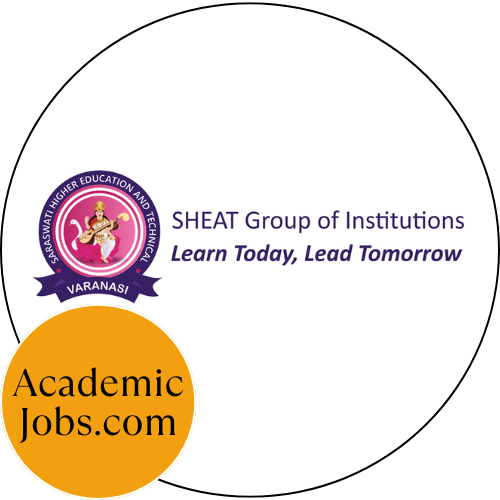 SHEAT Group of Institutions,Varanasi logo